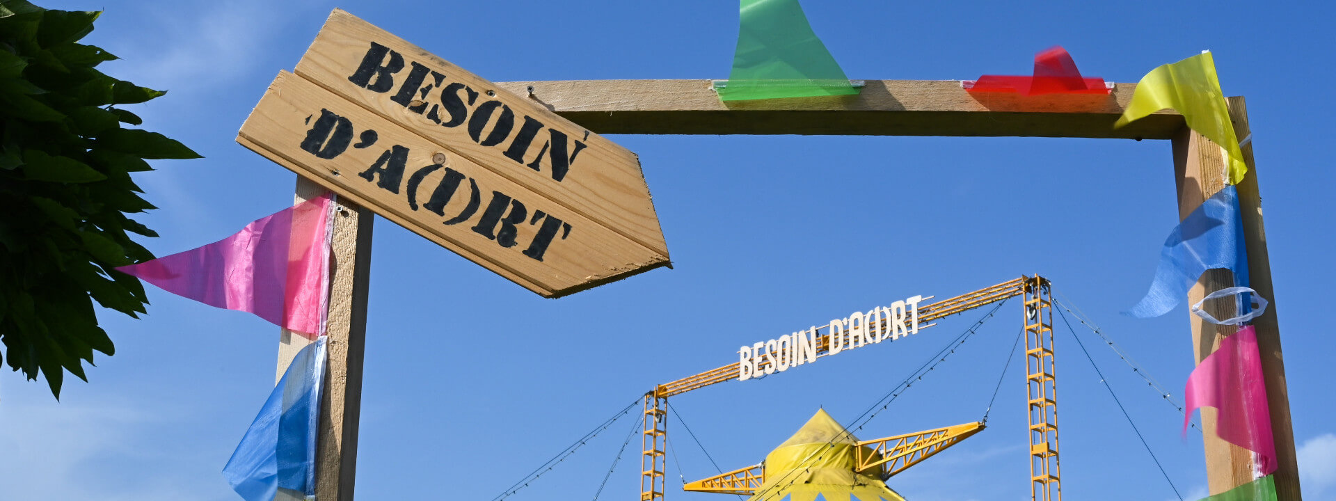 Besoin d'A(i)rt! - Saison 2025-26 cover image